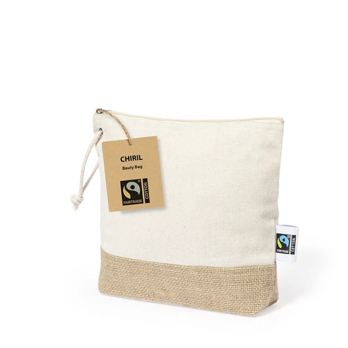 Neceser Chiril Fairtrade