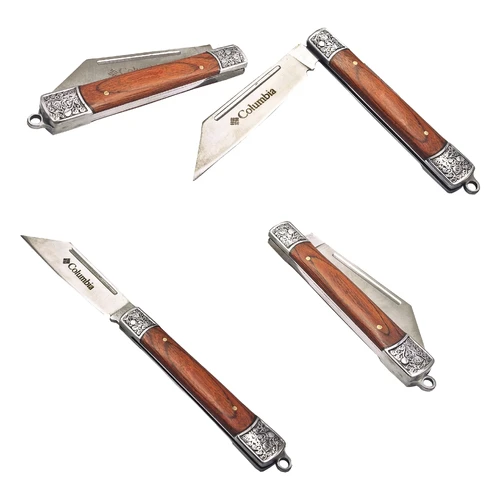 Cuchillo Navaja Cortapluma Modelo F207